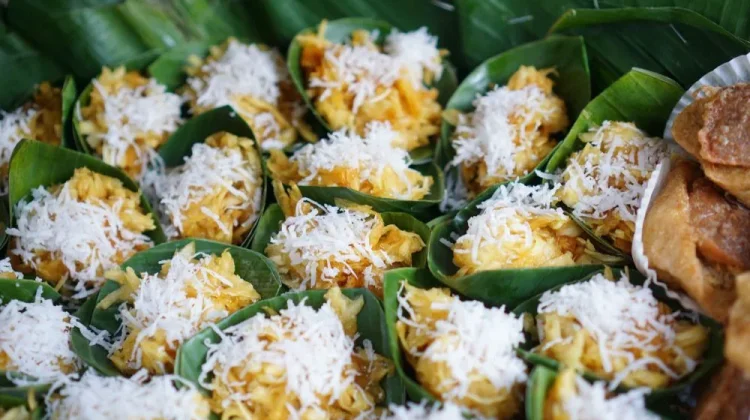 Beyond Fried Cassava, 6 Traditional Indonesian Cassava Dishes You Can Make at Home