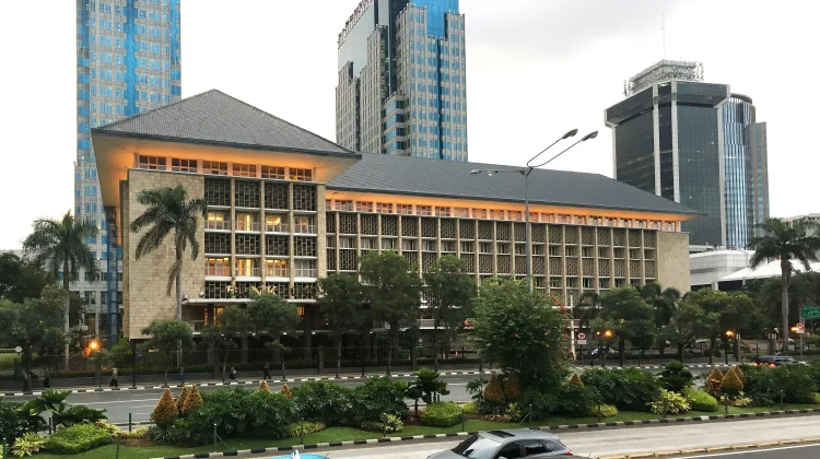 Get to Know About Bank Indonesia, Indonesia's Central Bank