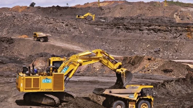 BRIN Encourages the Downstreaming of the Mining Industry thru Research and Innova