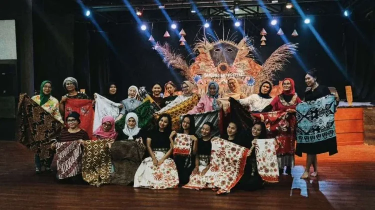 Bandung Strengthens Cultural Exchange Through Arts Festival