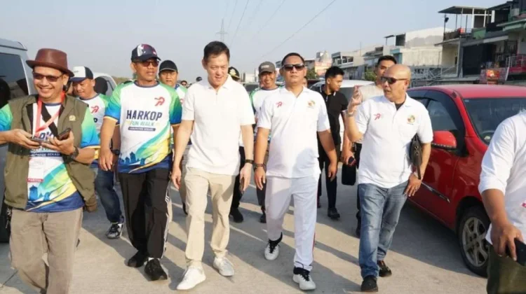 Bekasi Boosts Cooperatives to Support Local Economic Growth