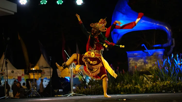 Tong Tong Night Market 2026 Celebrates a Decade of Culture and Culinary Heritage