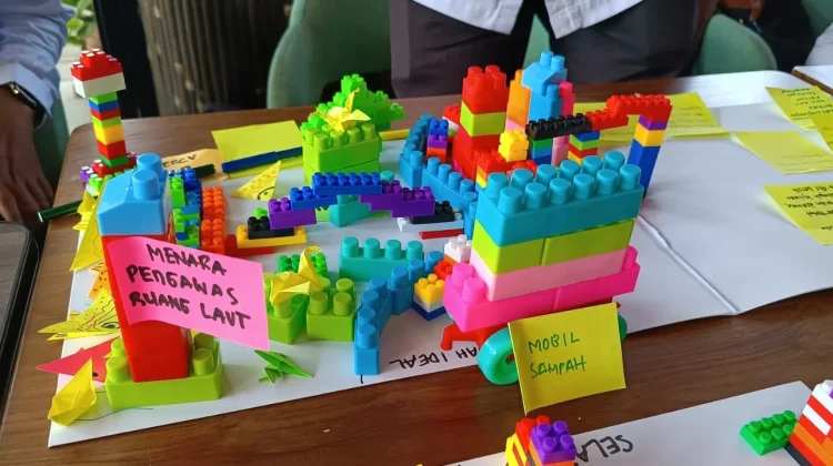 Indonesia Develops First Community-Based Marine Spatial Planning Pilot Project