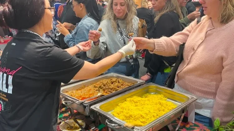 Indonesia Showcases Culinary Heritage at Auckland Food Show 2026