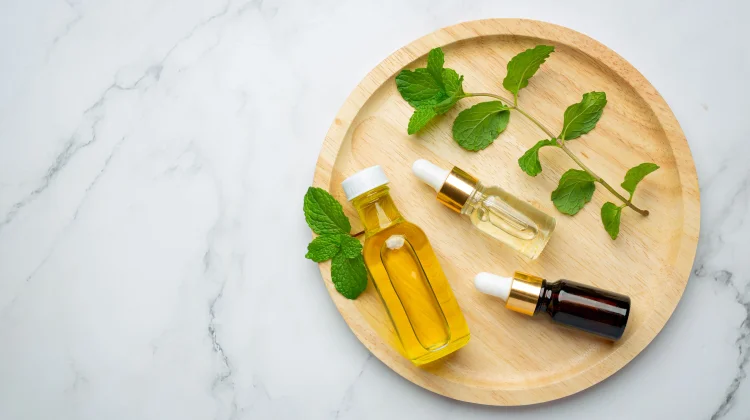 Indonesia’s Native Essential Oils to be Next-Generation Beauty Ingredients