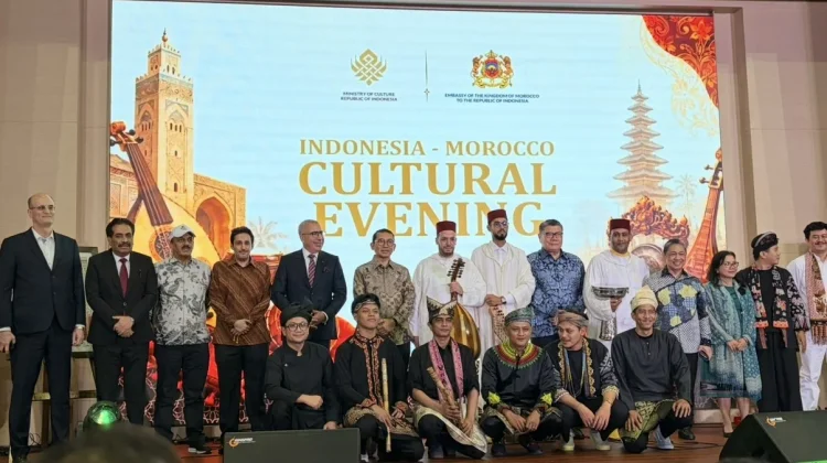 Indonesia Promotes Cultural Diplomacy as Global Soft Power