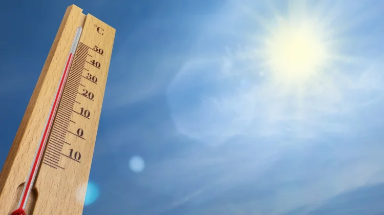 Indonesia Nears Peak Dry Season