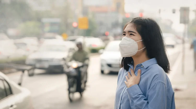 BMKG Warns Air Quality May Worsen in Peak Dry Season