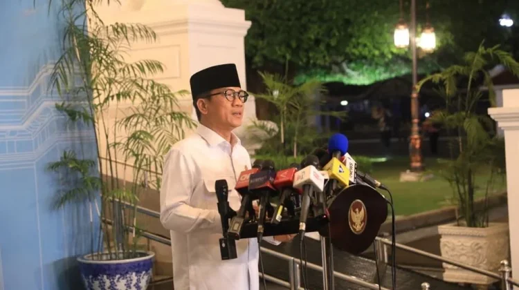 Indonesia Expands Village Cooperatives to Boost Rural Economy