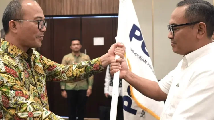 Govt and ‘PERWIRA’ Association Partner to Boost National Entrepreneurship