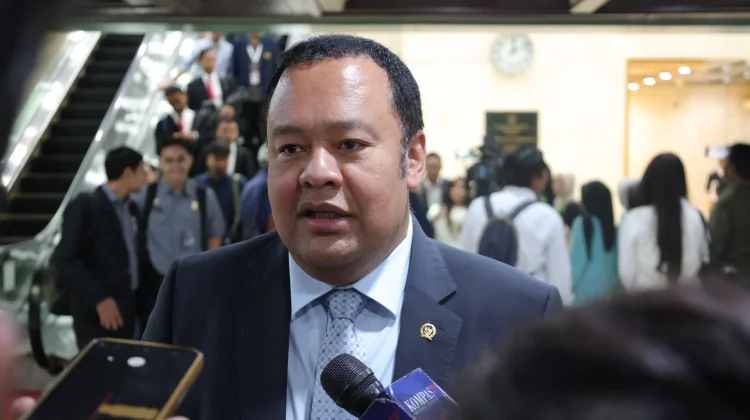 House Ensures Bank Indonesia Leadership Change Not Disrupt National Stability