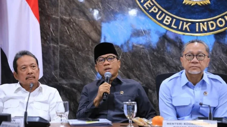 Indonesia Mobilizes Village Networks to Support Nationwide Cooperative Program