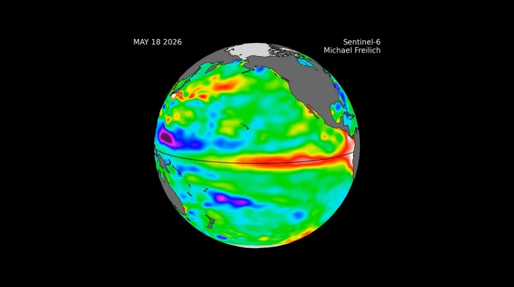 Indonesia Prepares to Face El Niño with Weather Modification