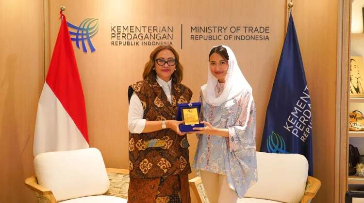 Indonesia Expands Trade Reach to Latin America and Caribbean