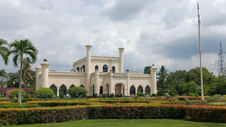 House Highlights the Urgency of Cultural Heritage Revitalization in Riau's Siak