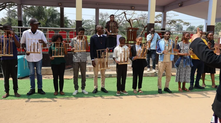 Indonesian Embassy Expands Cultural and Education Outreach in Angola