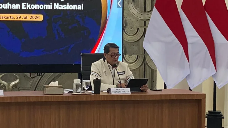 Indonesia’s Creative Economy Continues Driving Economic Growth