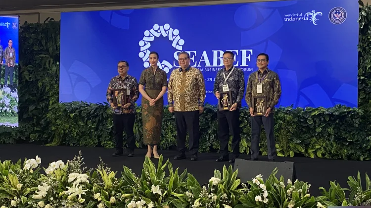 Government Optimistic Indonesia to Become a Global MICE Center