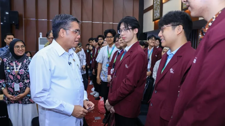 Government Partners with GreatNusa and Microsoft to Develop AI Talent