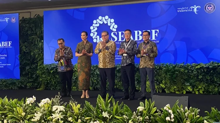 Indonesia Strengthens Its Position as a Center for the MICE Industry in ASEAN
