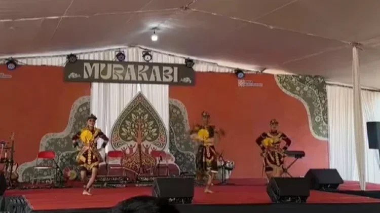 Yogyakarta Promotes Inclusive Culture Through Arts and Therapy