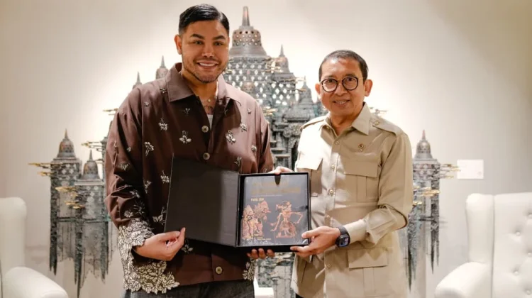 Indonesia Promotes Traditional Textiles Through Global Cultural Diplomacy