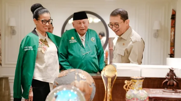 Indonesia Reinforces Historical Preservation Through Heroic Film Initiative