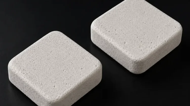 Indonesia Develops Local Mullite from Aluminum Waste to Reduce Imports