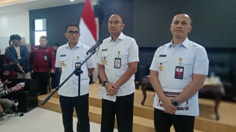 Defense Ministry to Officially Close SPPI Education and Training for KDKMP-KNMP