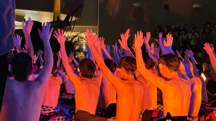 Kecak Festival in Tokyo Enhances Indonesia–Japan Cultural Diplomacy