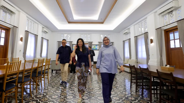 Banyuwangi Strengthens Global Tourism Connectivity