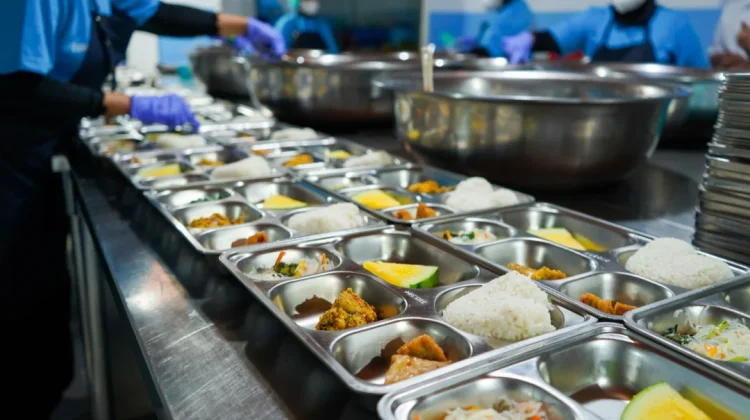Free Nutritious Meal Budget Shift to Start in 2028: Finance Minister