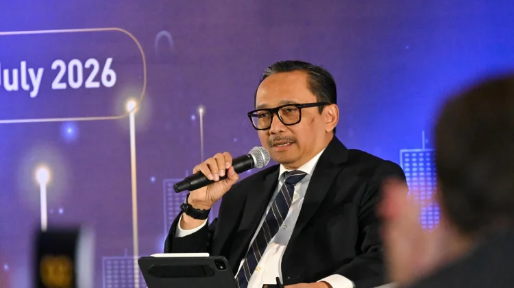 Vice Minister: Policy Coordination Key to Economic Stability