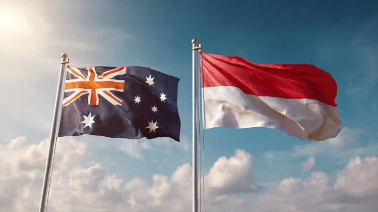 Australia: Indonesia a Promising Partner for Economic Future