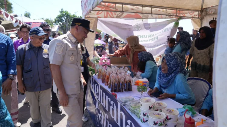 North Maluku's Hiri Festival Promotes Tourism in Eastern Indonesia
