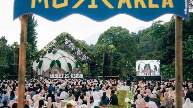 West Java Tourism: Top Festivals to Visit This August