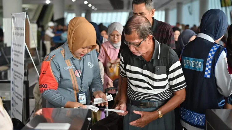 ASDP to Implement Full Restricted Access at 6 Ports Starting 5 August