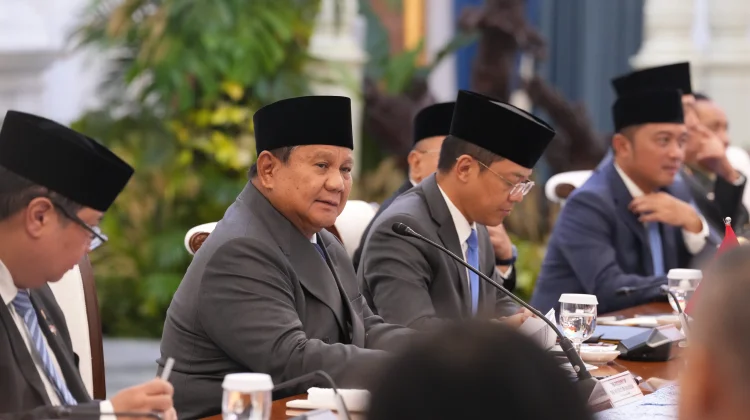 Indonesia and Thailand Agree to Build up ASEAN's Role for Myanmar's Peace