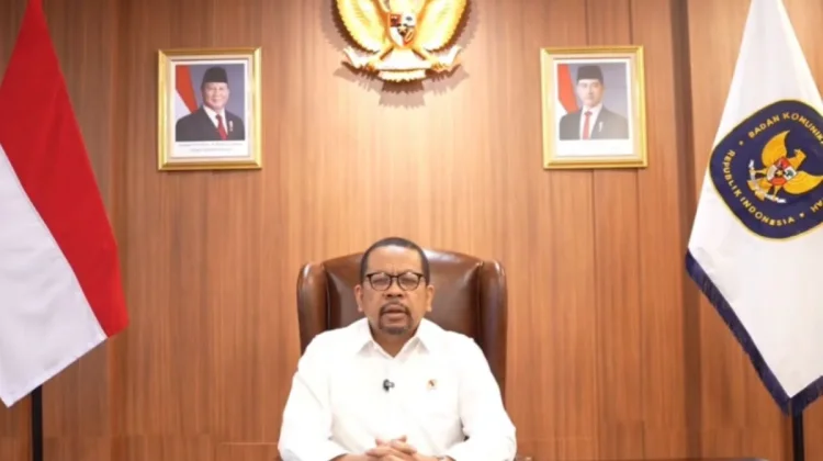Indonesia Fosters Fiscal and Monetary Synergy to Face Global Economic Challenges