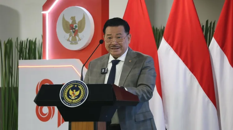 Indonesia Builds up State Financial Governance Amid Institutional Reforms