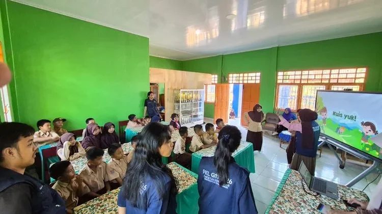 Indonesia Urges Sulawesi Forest Protection Through Flora and Fauna Census