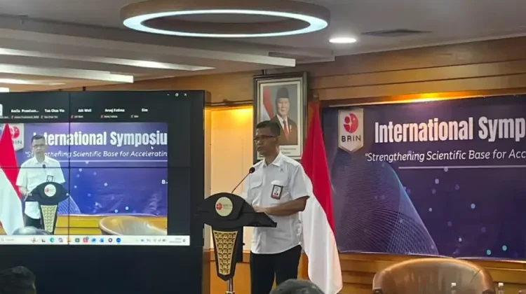 Indonesia, Japan, Malaysia Enhance Research on Biodiversity-Based Drugs