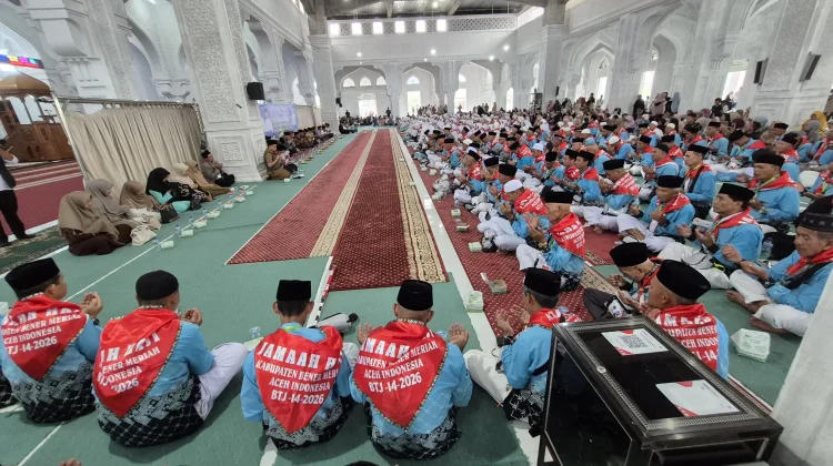Early Preparation Key to Improve Indonesian Hajj Services in 2027: House
