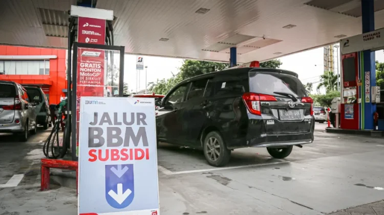 Kebijakan BBM Subsidi: Bukti Presiden Pro Rakyat