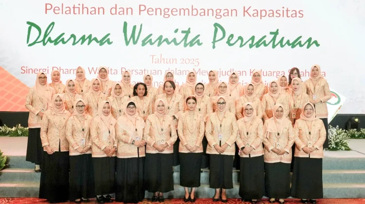 National Dharma Wanita Day Celebrates Women's Contributions