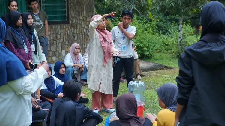 Younger Generation as Drivers of Forest Conservation