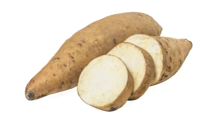 Kimpul Goes Viral on TikTok, Reviving a Traditional Indonesian Tuber