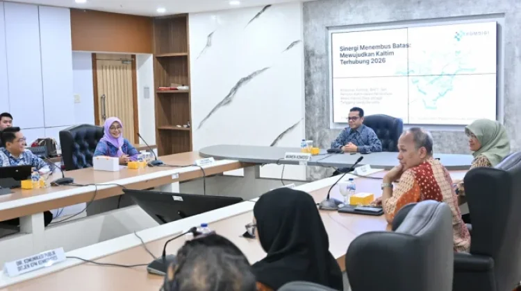 Indonesia Adopts Multi-Technology Approach to Expand Internet Access