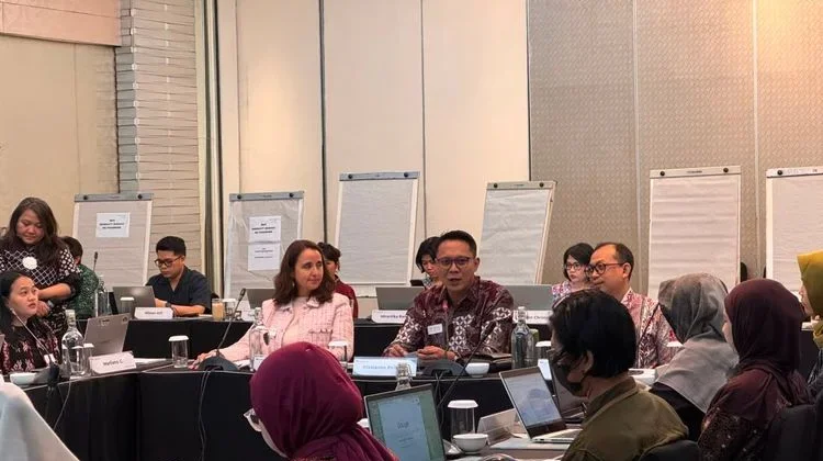 Indonesia Fosters Forest Diplomacy to Reinforce Leadership in Global Forum