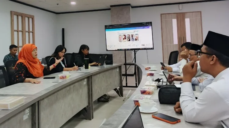 Indonesia Develops Santri Matic Program for Digital Creative Economy